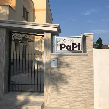 B&B A Casa Di Papi Lizzano  Exterior photo